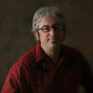 Bret Billings. Photo courtesy of Mary Pridgen.