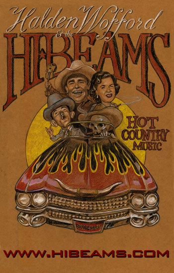 Venue Poster 1