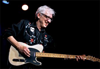 Bill Kirchen